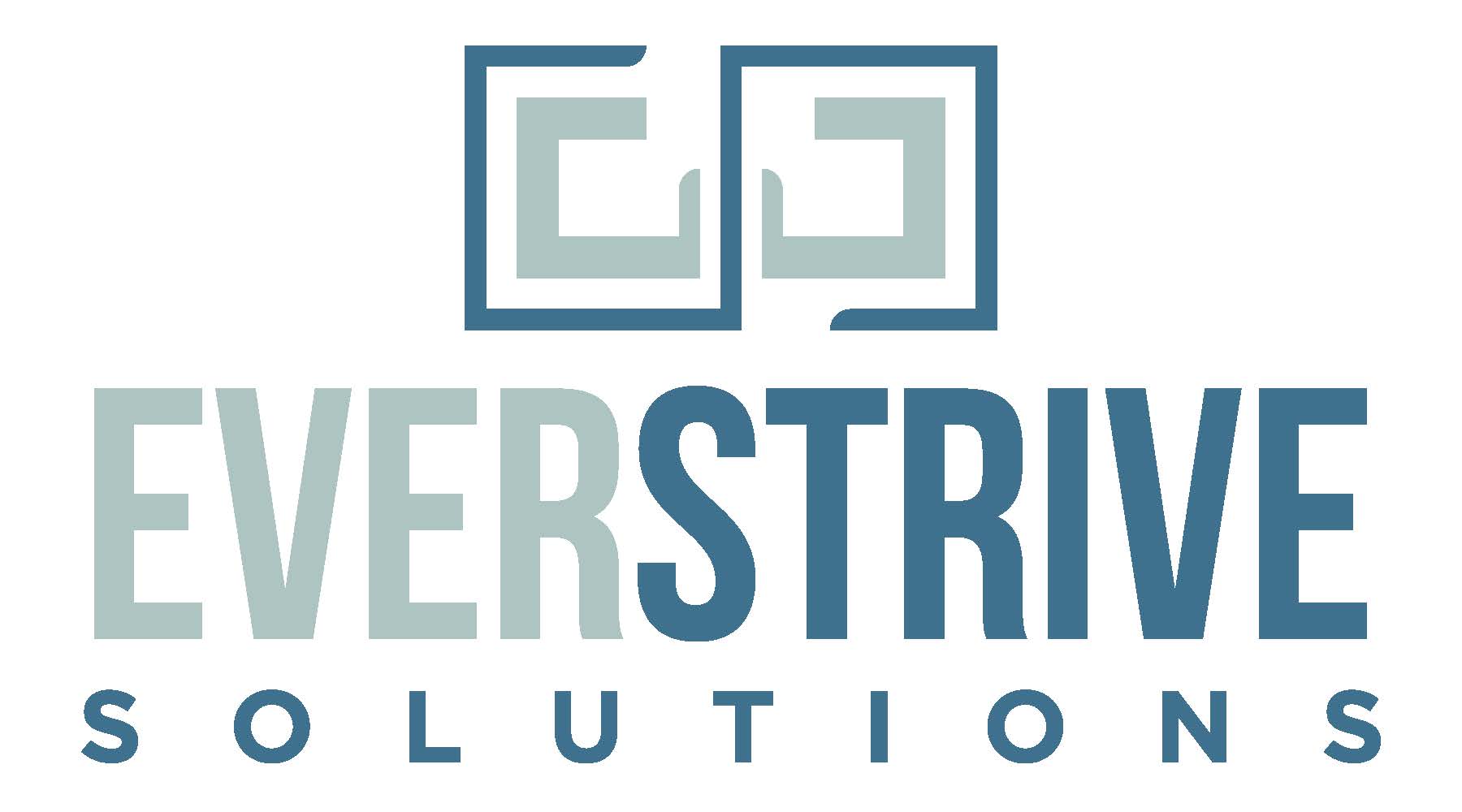 EverStrive Solutions Logo
